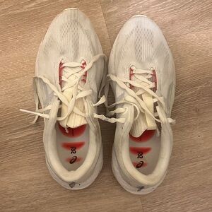 Asics Women’s Novablast 5 x Bandit Running Shoe